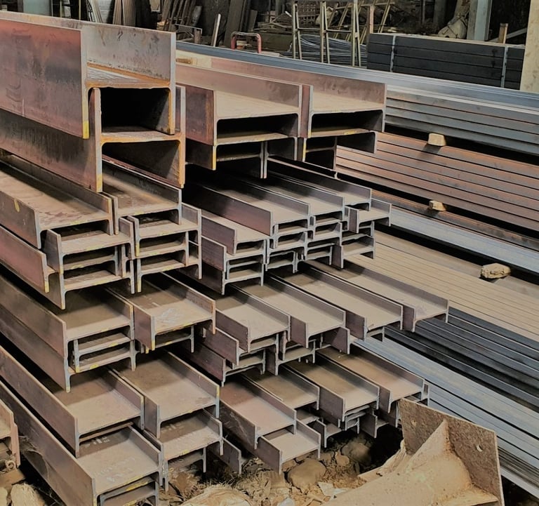 H-beam