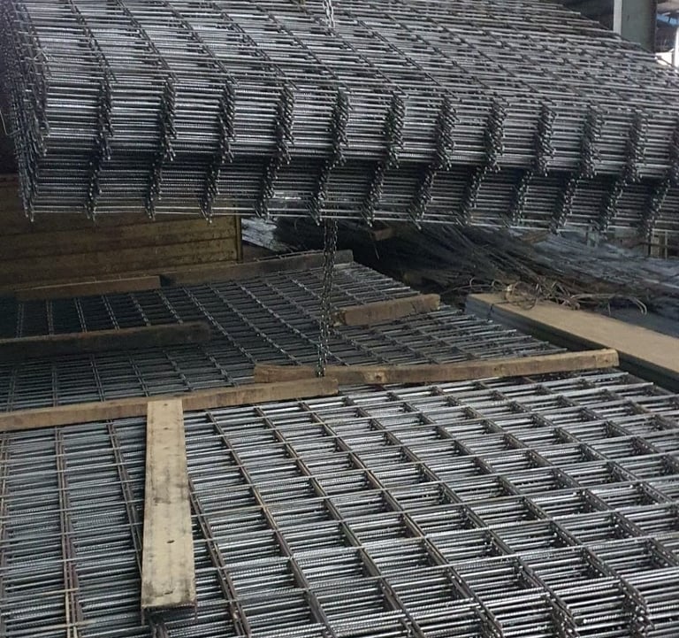 wiremesh