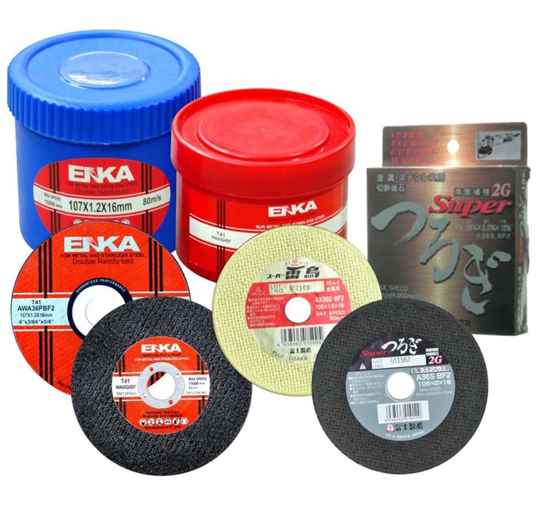 ENKA Cut 4