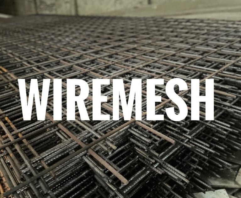 wiremesh