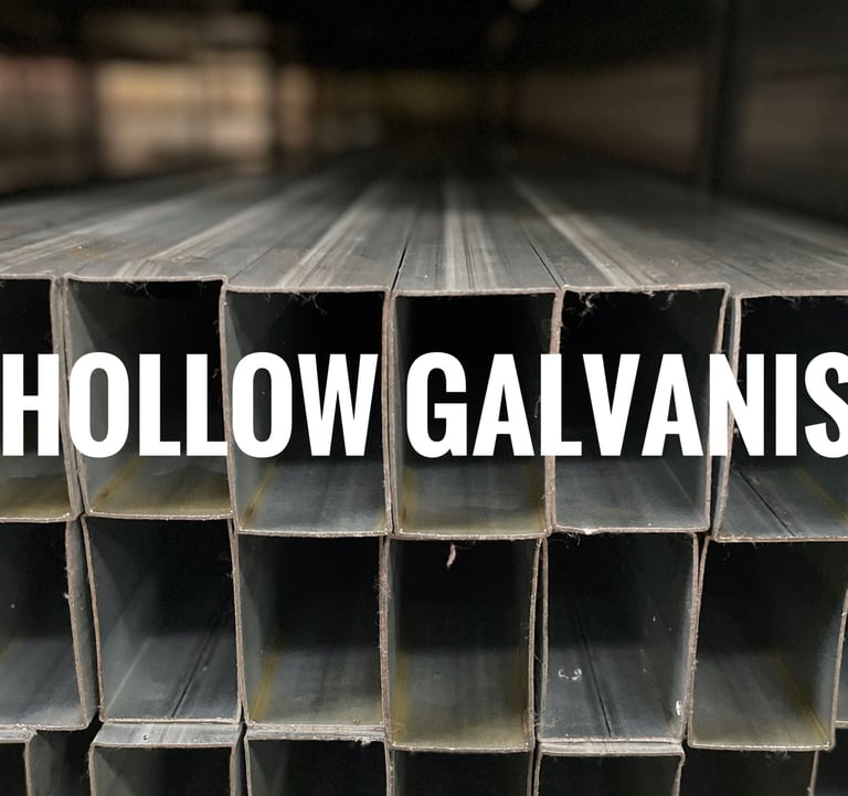 stallbus galvanis
