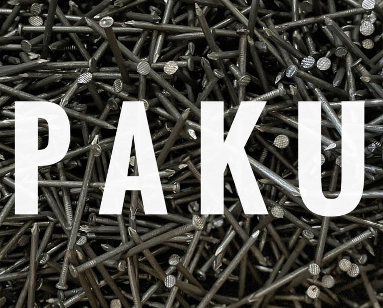 paku kayu