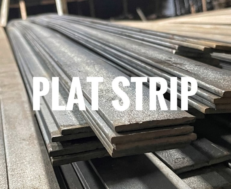 plat strip