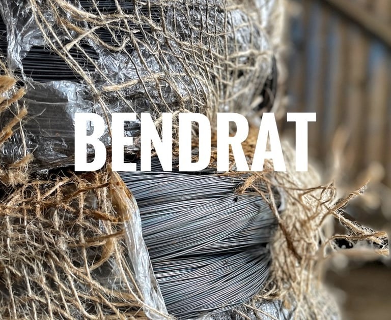 bendrat