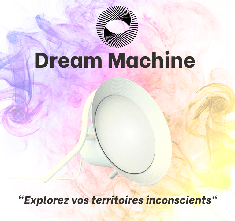 Dream-machine-hypnose-hypnoosia.fr