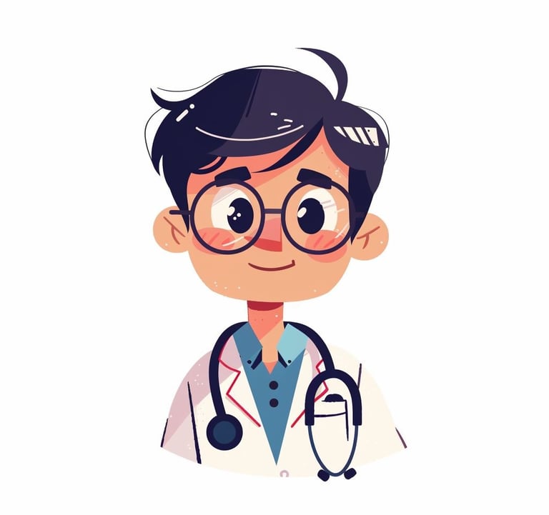 παιδιατρος