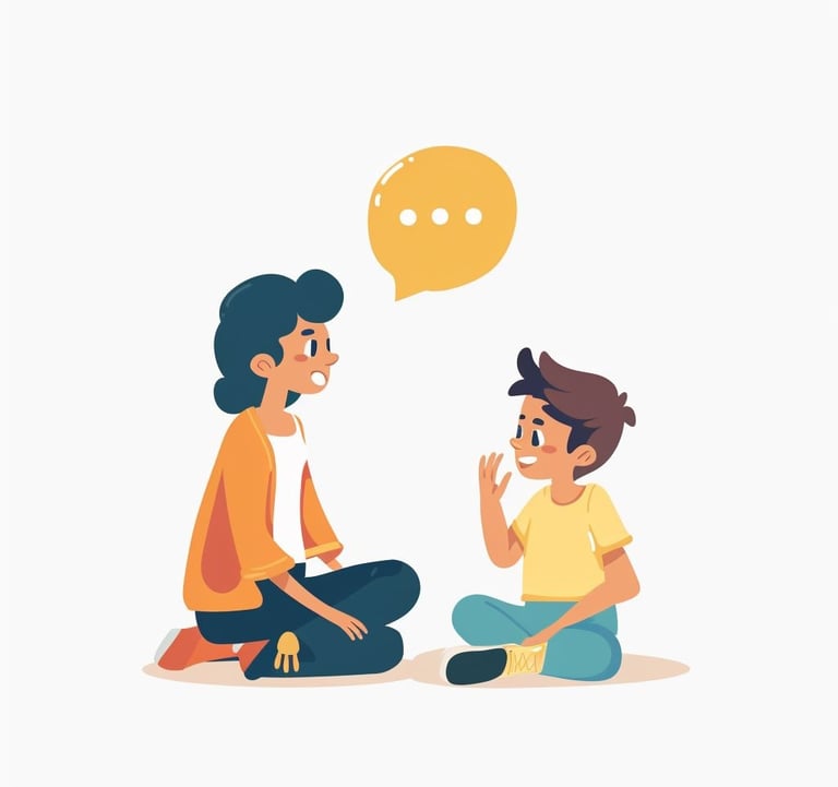 Λογοθεραπευτή - Εργοθεραπευτή