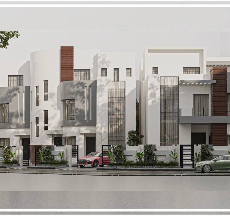 Construction services Oman – New Listings
