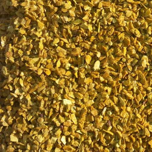 YELLOW CHIPS
