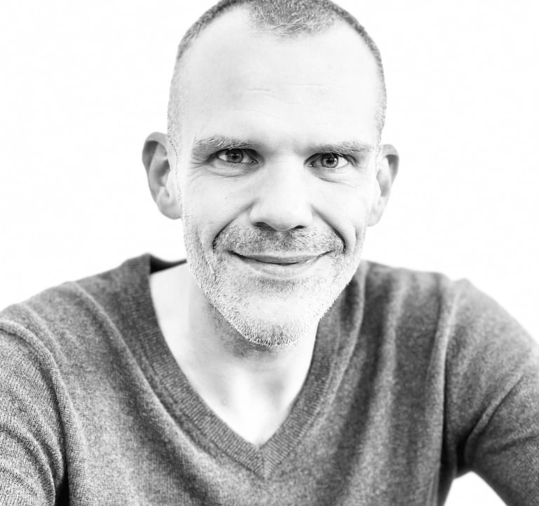 guillaume lariche radio tv media
