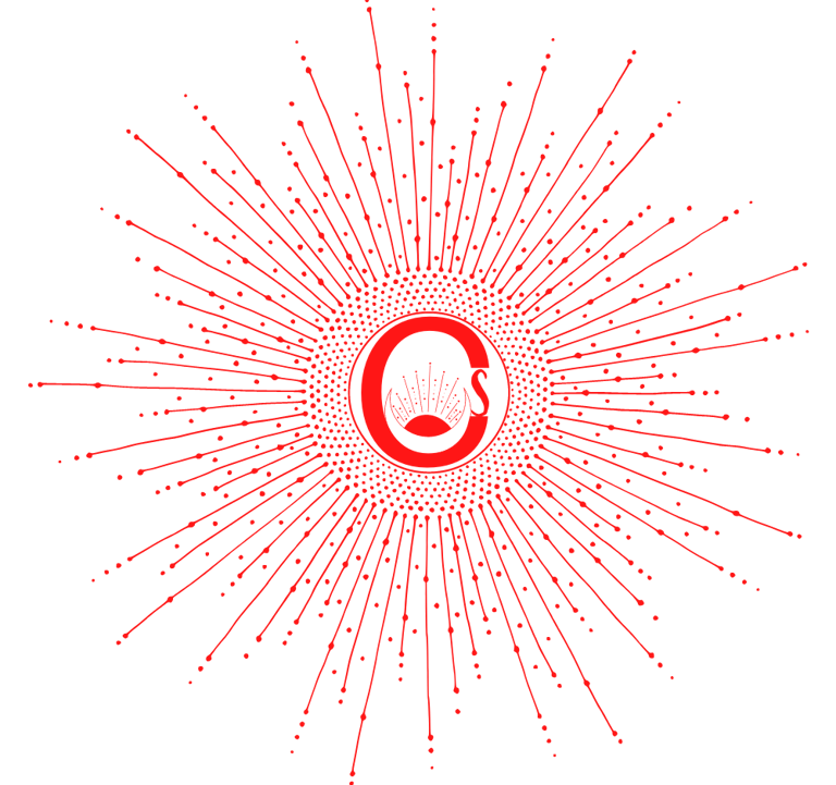 The Seekers Circle logo