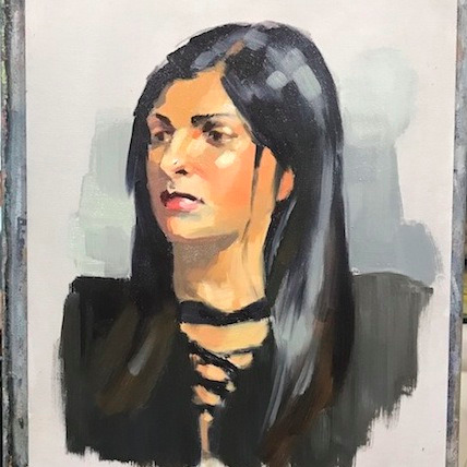 Episode 3: Preety Sidhu of Louisiana State University