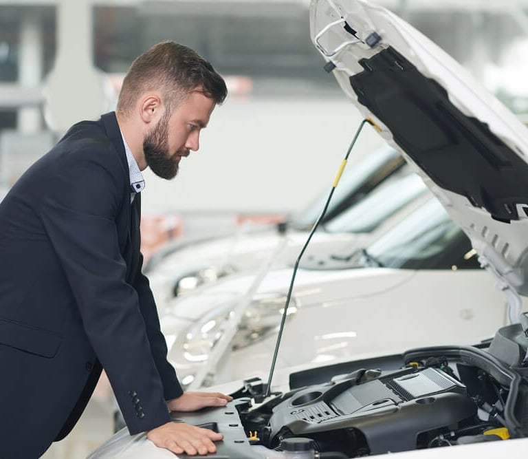 Informes Periciales de daños en autos y viviendas en Valencia