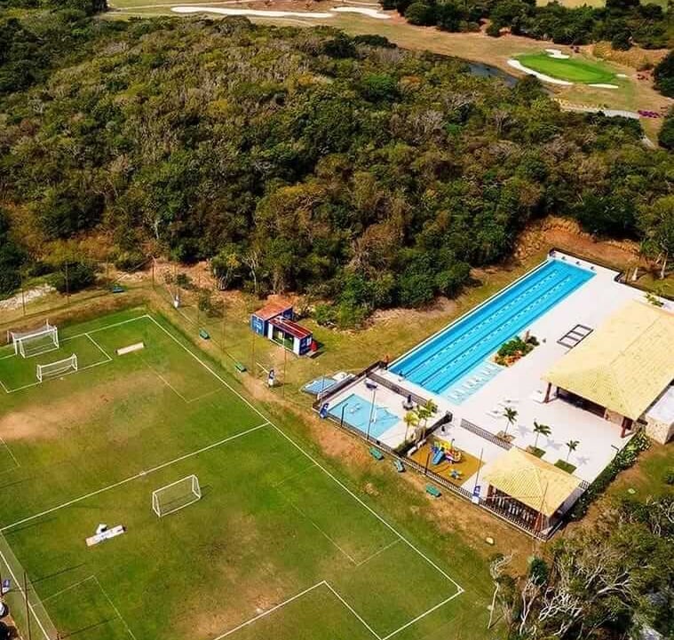 Aretê Búzios Clube de Campo