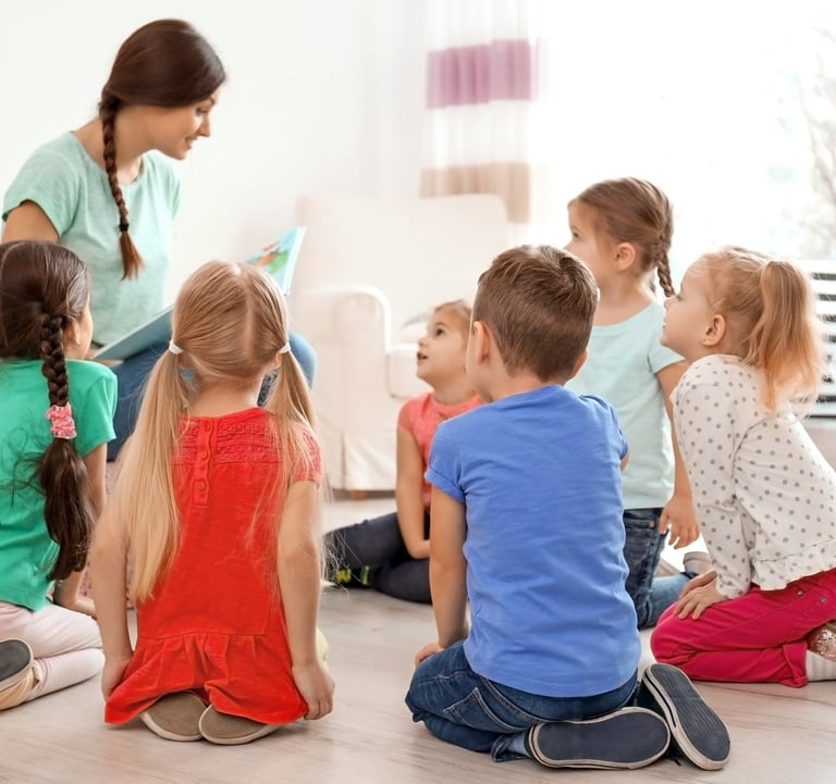 Programa para Escolas e Educadores