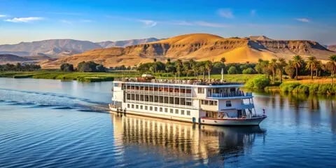 cruzeiro pelo nilo entre luxor e aswan com guia em portugues , com passeios em privativo