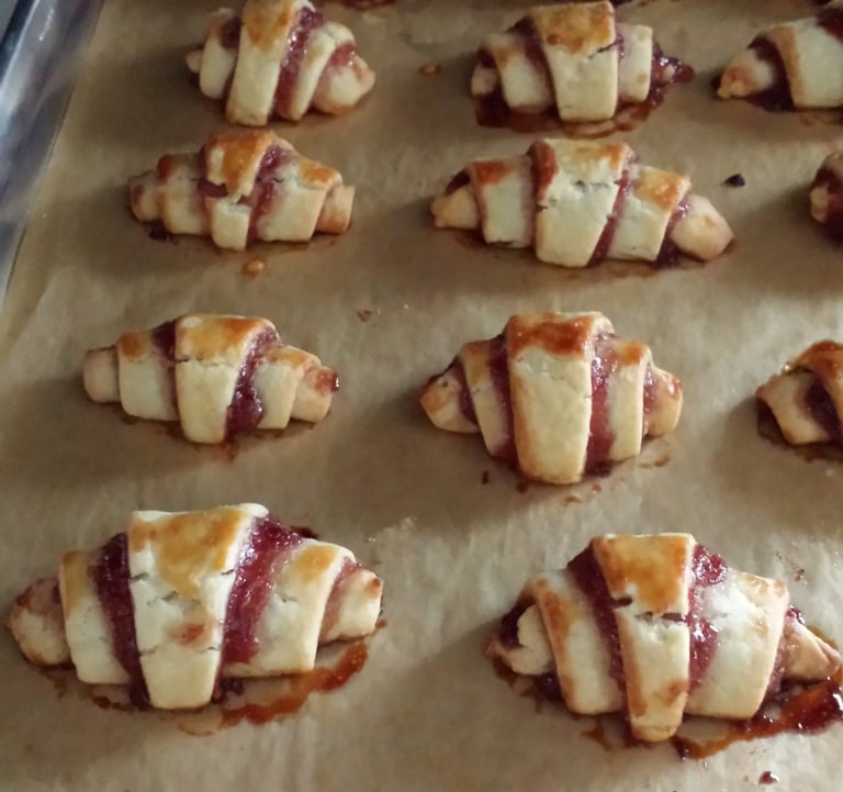 Rugelach