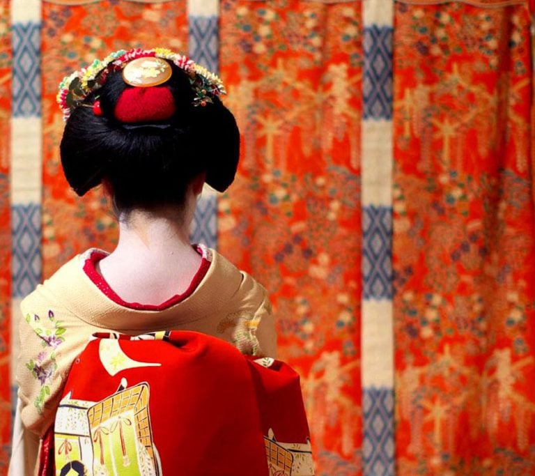 Maiko