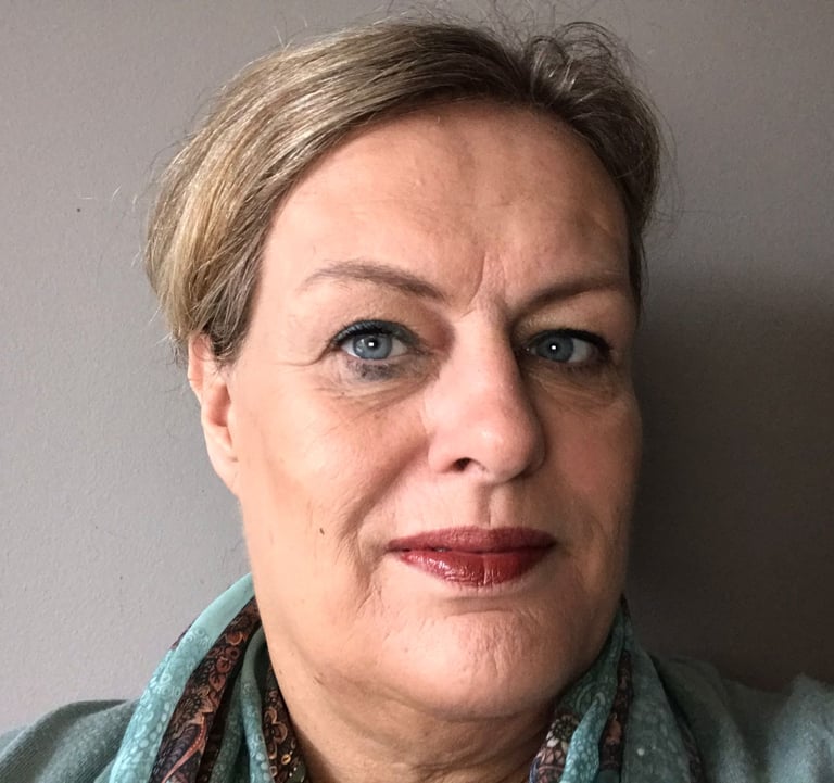 Logopedist met 30 jaar ervaring