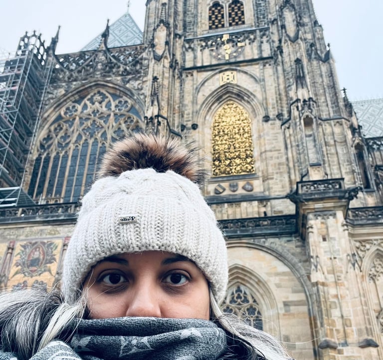 Personal & Business | Travel & Events | SK Travel Co