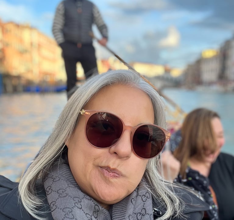 Personal & Business | Travel & Events | SK Travel Co