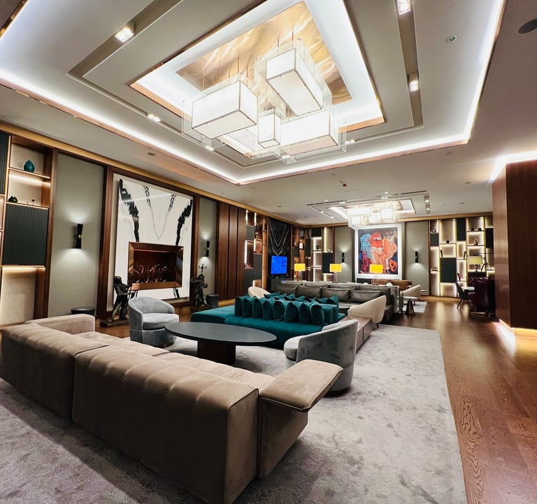 Personal & Business | Travel & Events | SK Travel Co