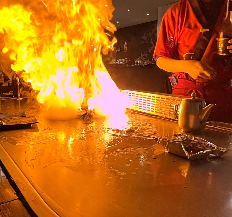 Personal & Business | Travel & Events | SK Travel Co