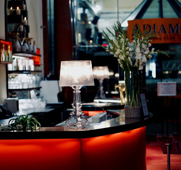 HotelArt: Έπιπλα Ρεσεψιόν & Υποδοχής