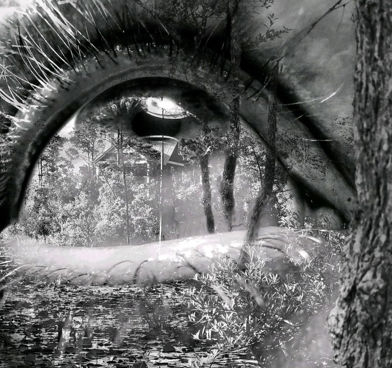 Forest Eye