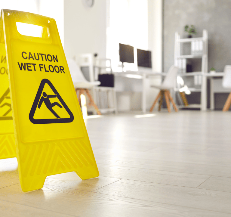 Regular Office Cleaning