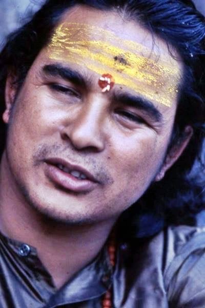 Shri Babaji