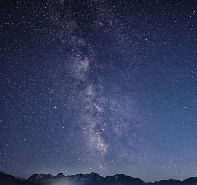 Via Lattea