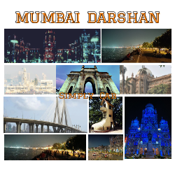 Mumbai Darshan Cabs 
