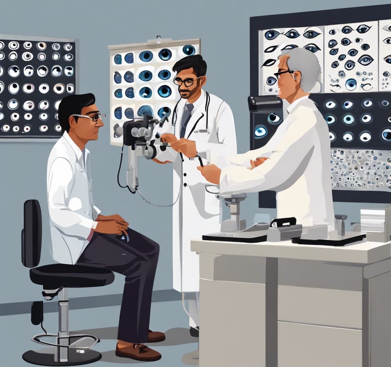 Eye-examination-kiran-challa