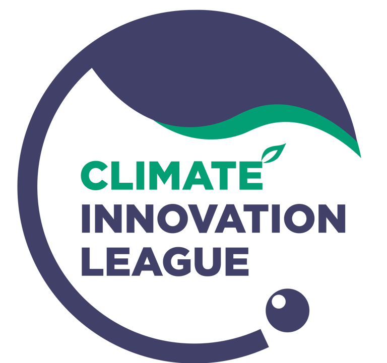 climate innovation league logo