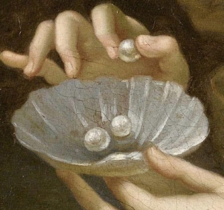 Révélez la perle qui est en vous avec Le Secret