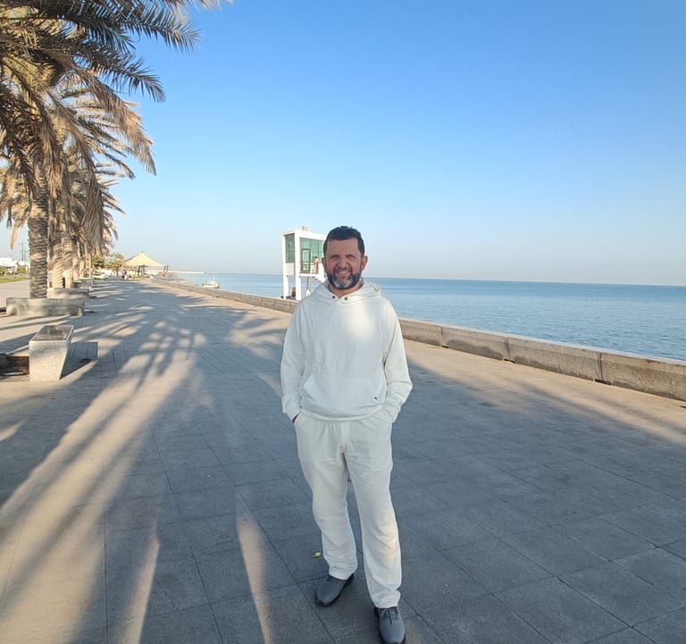 oman, sea coast, winter in Oman