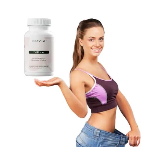 Nuvia Weight Loss Single product