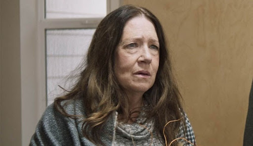 Ann Dowd in Mass