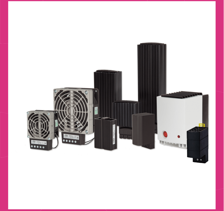 Anti-condensation Heaters