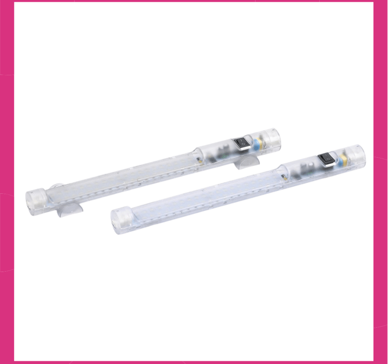 LED Panel Lights