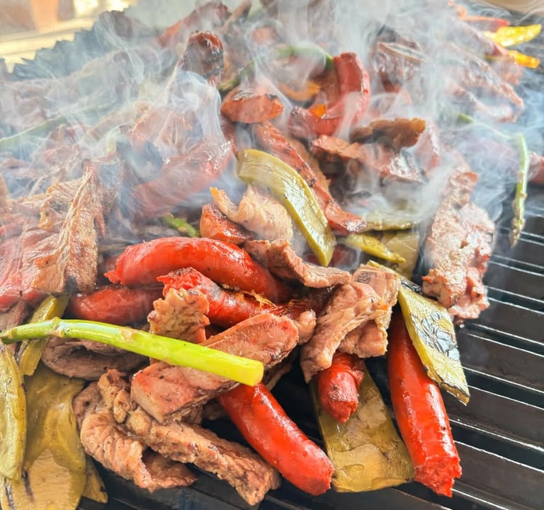 carne asada