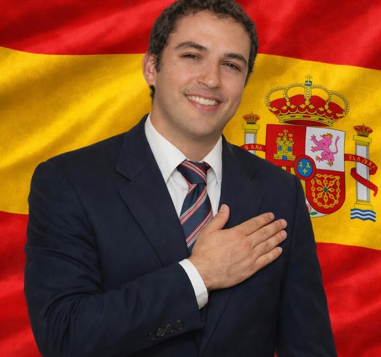 ventajas de ser español