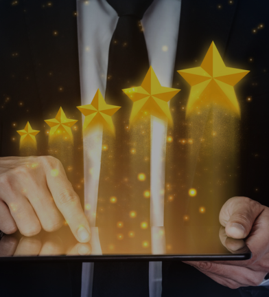 Serviços de Customer Sucess - MSN Consult