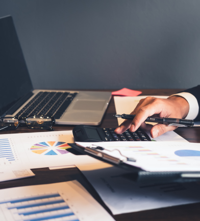 Serviços de Marketing - MSN Consult