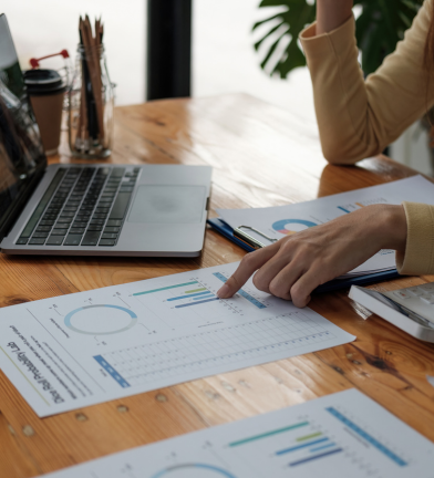 Serviços de Revenue Management - MSN Consult