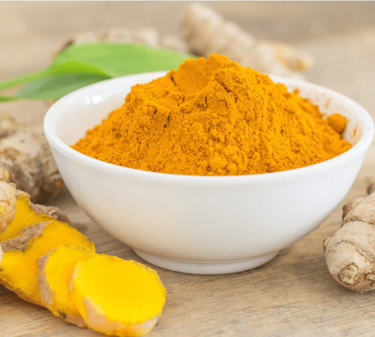 TURMERIC