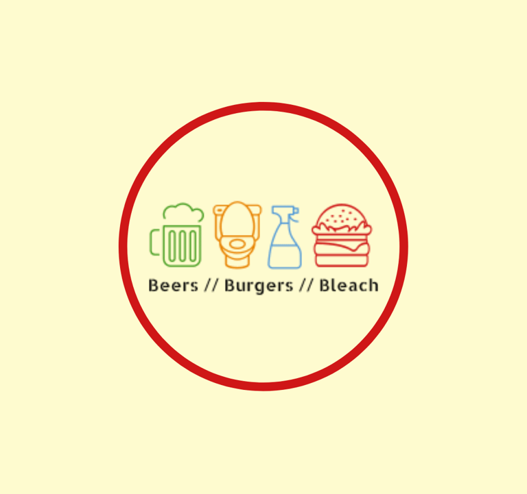 Beers, Burgers & Bleach Podcast