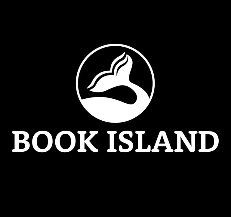 Book Island