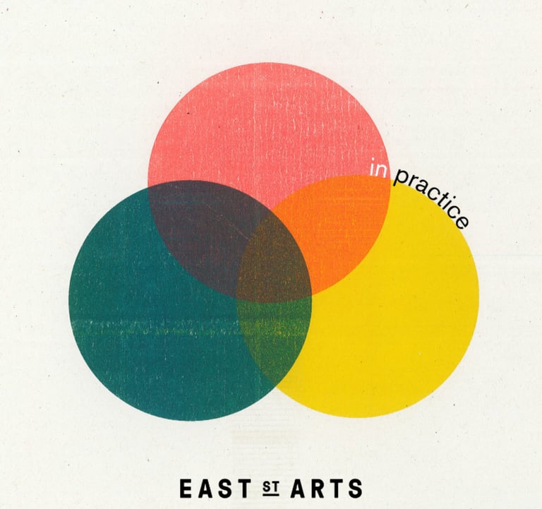 East St Arts
